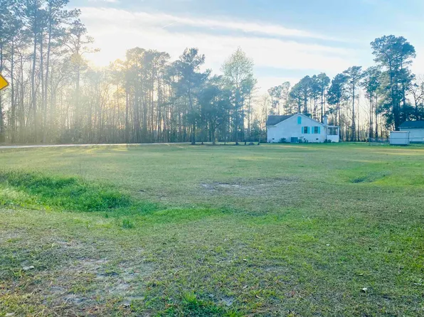 TBD Sloan St. #Maryville Pines, Georgetown, SC 29440