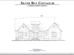 Ct 8 Feather Moss, Cashiers, NC 28717