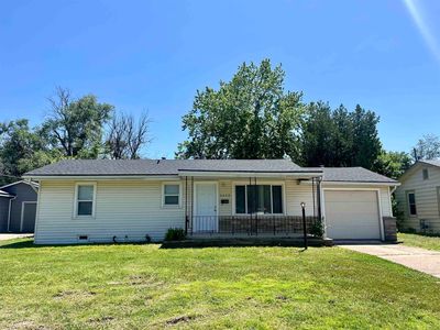 2409 W Casado St, Wichita, KS, 67217