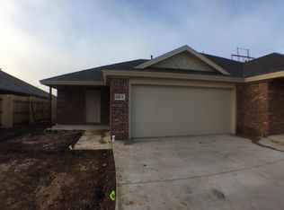 6911 A 67th St, Lubbock, TX 79424