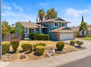 7600 Clement Cir, Sacramento, CA 95828