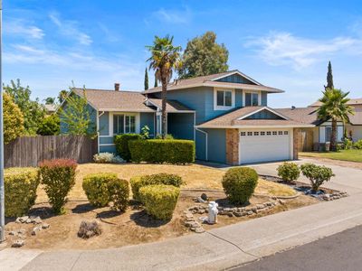 7600 Clement Cir, Sacramento, CA, 95828