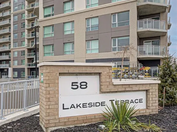 58 Lakeside Ter, Barrie, ON