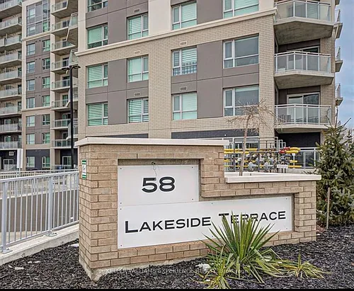 58 Lakeside Ter #1111 Photo 1