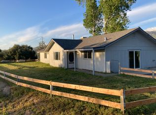 5664 Clouds Rst, Mariposa, CA 95338