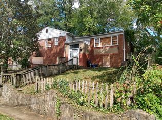 8417 Freyman Dr, Chevy Chase, MD 20815