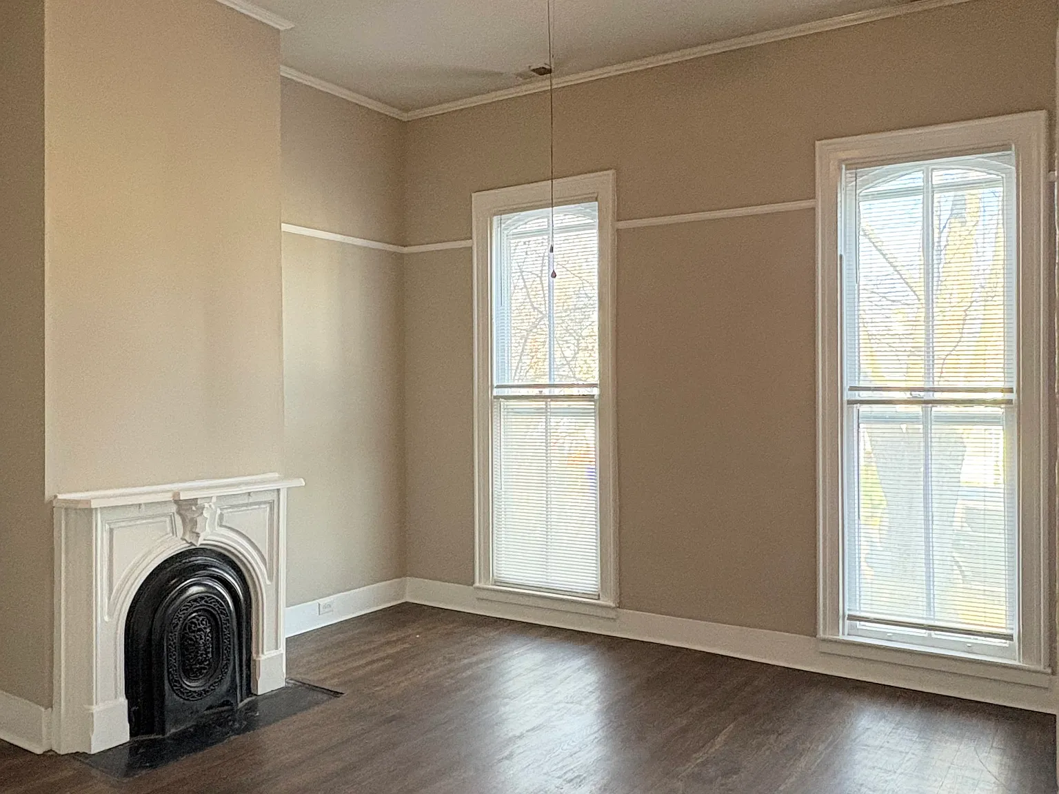 1 bed, $750 — Photo 1