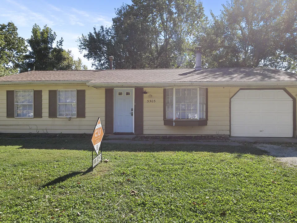 3303 Kimberly Dr