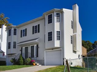 72 Sophia Dr, Worcester, MA 01607