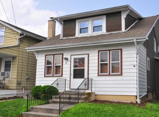 29 Wilson Ave, Reading, PA 19606