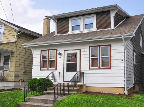 29 Wilson Ave, Reading, PA 19606
