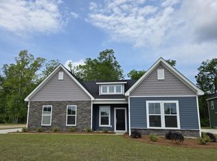 283 Darby Meadow Ln, Ridgeville, SC 29472