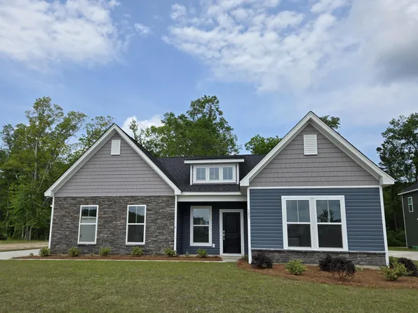 283 Darby Meadow Ln, Ridgeville, SC 29472