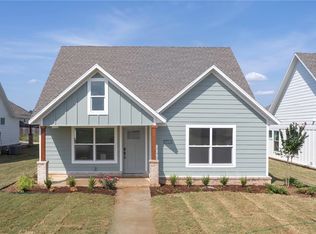 9711 Sequoia Ln, Fort Smith, AR 72916