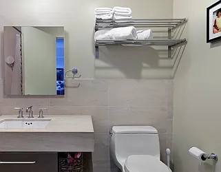 Rented by Keller Williams NYC
