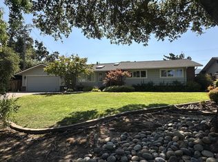 1256 Hillcrest Dr, San Jose, CA 95120