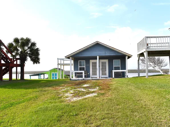 2121 County Road 230, Sargent, TX 77414