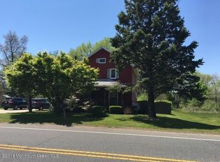 137 Squankum Rd, Farmingdale, NJ 07727