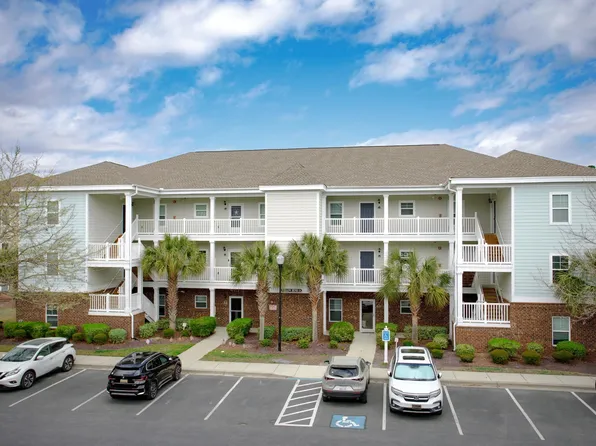 6253 Catalina Dr. #1424, North Myrtle Beach, SC 29582