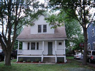123 Wiklund Ave, Stratford, CT 06614