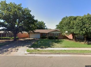 4208 51st St, Lubbock, TX 79413