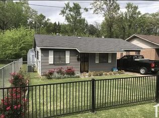 476 Collier Ave, Jackson, MS 39213