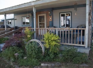 508 N Adams St, Waterville, WA 98858