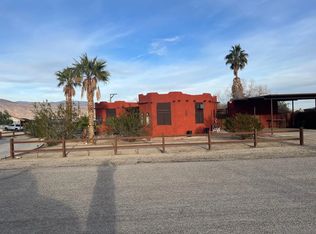 401 Santa Fe Trl, Borrego Springs, CA 92004