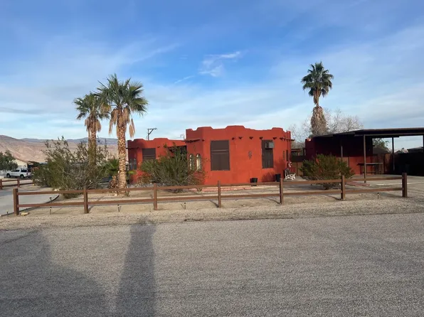401 Santa Fe Trl, Borrego Springs, CA 92004