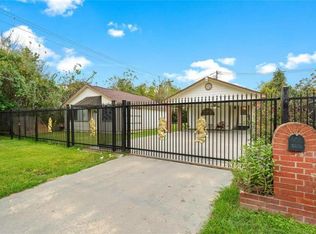 2106 Silverdale St, Houston, TX 77029