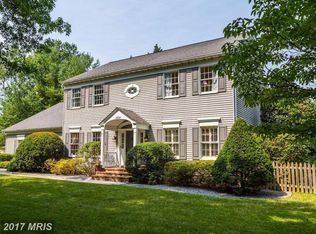 3074 Pebble Beach Dr, Ellicott City, MD