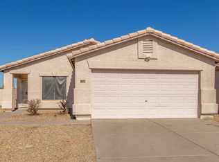 16272 W Woodlands Ave, Goodyear, AZ 85338