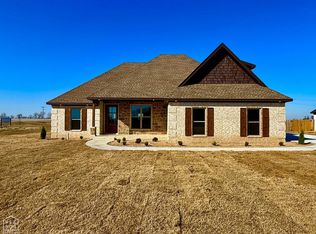 103 Old Eli Rd, Monette, AR 72447