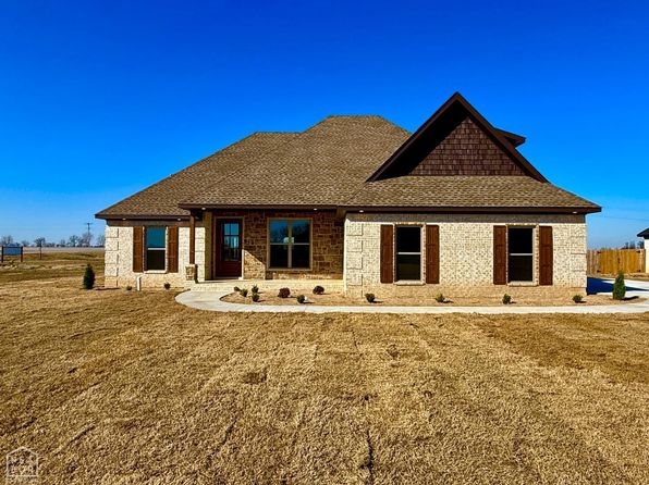 103 Old Eli Rd, Monette, AR 72447