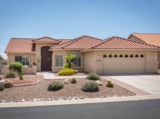 39198 S Lake Crest Dr, Tucson, AZ 85739