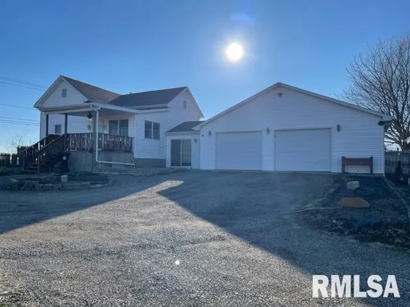 20901 W Farmington Rd, Trivoli, IL 61569