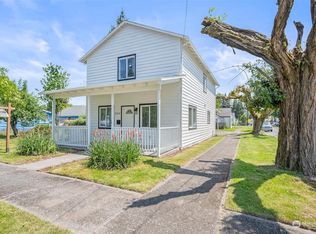 1114 S 6th Ave, Kelso, WA