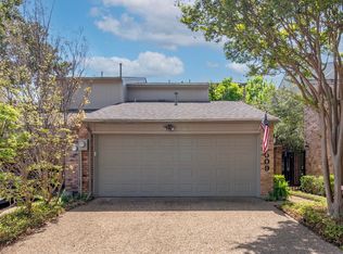 12509 Montego Plz, Dallas, TX 75230