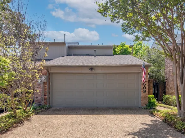 12509 Montego Plz, Dallas, TX 75230