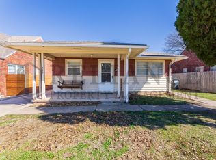 542 S Marcilene Ter, Wichita, KS 67218