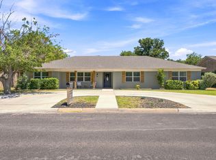 3306 Whitney Dr, Midland, TX 79705