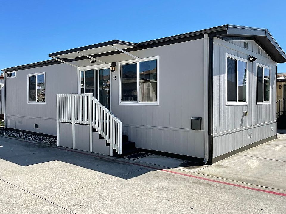 1st image of 1741 Pomona Ave Space 36