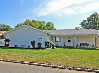 274A Convent Rd, Monroe Township, NJ 08831