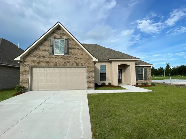 522 Rue Evangeline, Houma, LA 70364