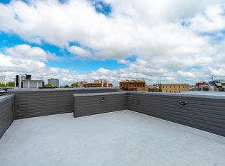 1726 Ridge Ave UNIT 3, Philadelphia, PA 19130