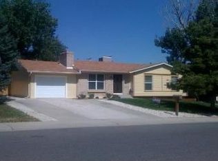 2159 S Idalia St, Aurora, CO 80013