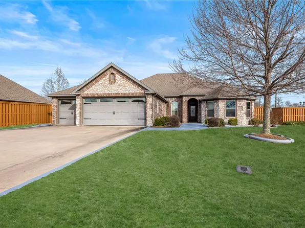 3300 NW Park Hill Blvd, Bentonville, AR 72712