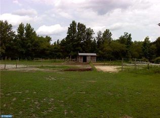6309 Mud Mill Rd, Camden Wyoming, DE 19934