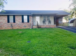 104 High Cir, Alexandria, TN 37012