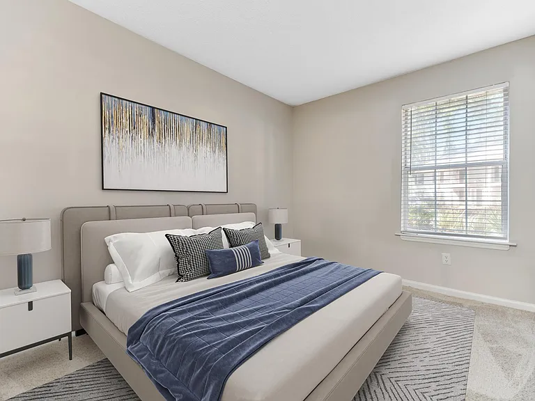 Magnolia Villas — Photo 30
